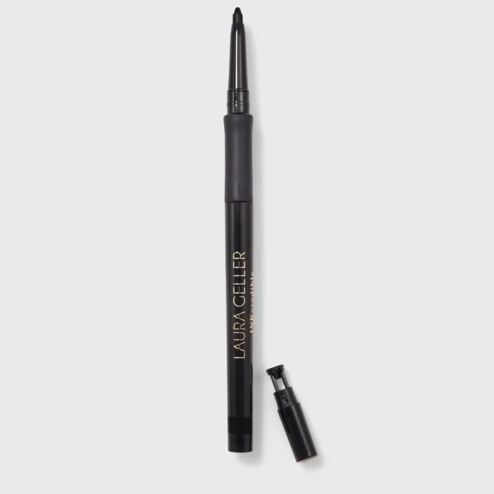 Laura Geller Inkcredible Waterproof Gel Eyeliner Pencil: Blackbird, NIB